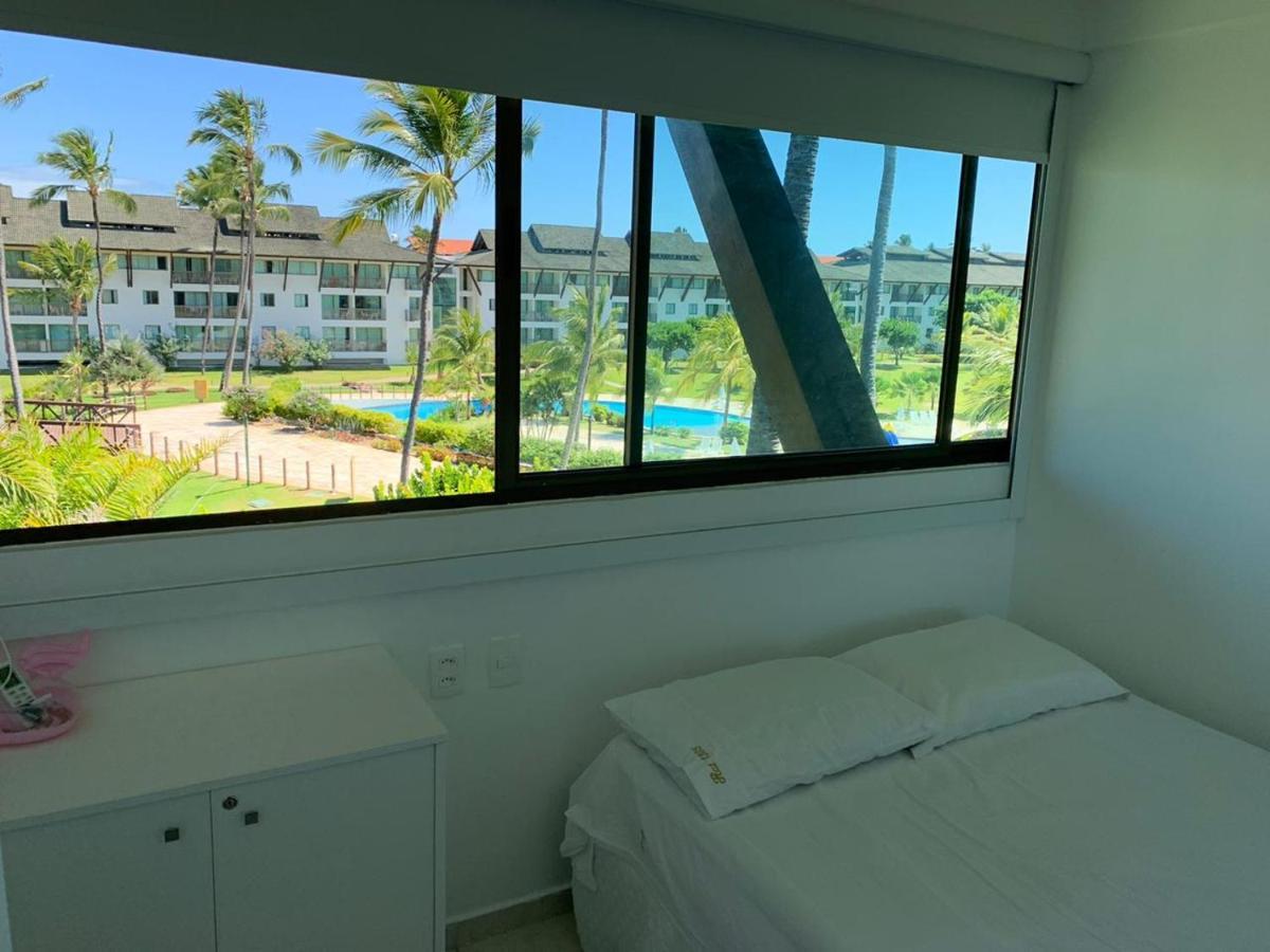 Flat Beach Class Muro Alto Pôrto das Galinhas 外观 照片