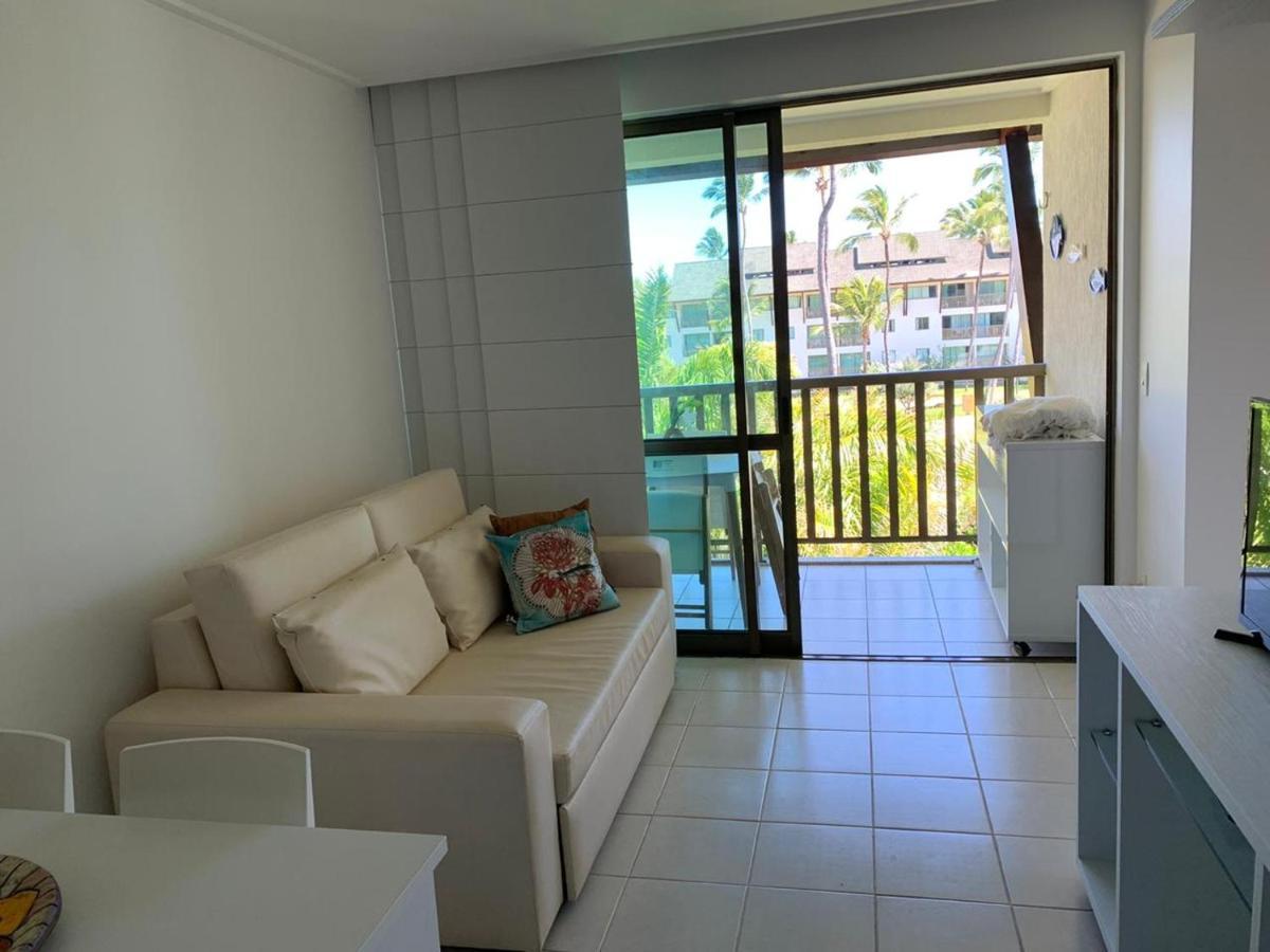 Flat Beach Class Muro Alto Pôrto das Galinhas 外观 照片
