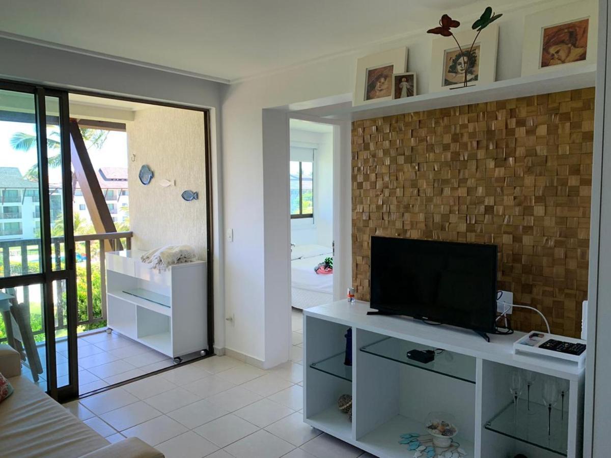 Flat Beach Class Muro Alto Pôrto das Galinhas 外观 照片